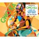 TRADISYON KA-GWO KA (CD)