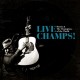 DANNY AND THE CHAMPIONS OF THE WORLD-LIVE CHAMPS! (2CD)