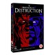 SPORTS-WWE-BROTHERS OF DESTRUCTION (DVD)