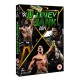 SPORTS-WWE - MONEY IN THE BANK 2014 (DVD)