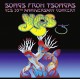 YES-SONGS FROM TSONGAS (CD)