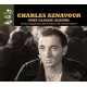 CHARLES AZNAVOUR-9 CLASSIC ALBUMS (4CD)