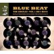 V/A-BLUE BEAT: THE SINGLES (4CD)