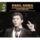 PAUL ANKA-7 CLASSIC ALBUMS PLUS (4CD)