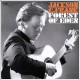 JACKSON C. FRANK-FOREST OF EDEN (10"+CD)