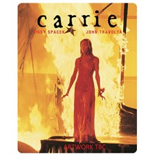 FILME-CARRIE -LTD- (BLU-RAY)