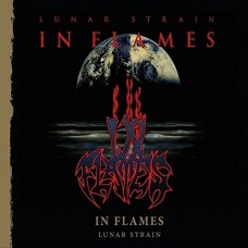 IN FLAMES-LUNAR STRAIN -SPEC- (CD)