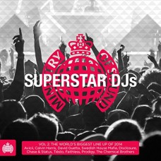 V/A-SUPERSTAR DJ'S 2 (3CD)