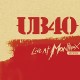 UB 40-LIVE AT MONTREUX 2002 (CD+DVD)
