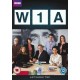 SÉRIES TV-W1A (2DVD)