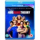 SÉRIES TV-BIG BANG THEORY-SEASON 7 (3BLU-RAY)