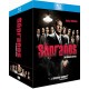 SÉRIES TV-SOPRANOS - COMPLETE COLLECTION (28BLU-RAY)
