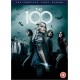SÉRIES TV-THE 100 (3DVD)