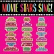 V/A-MOVIE STARS SING! (CD)