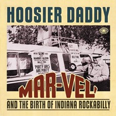 V/A-HOOSIER DADDY (3CD)
