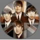 BEATLES-SHE LOVES YOU-PICT.DIS- (7")