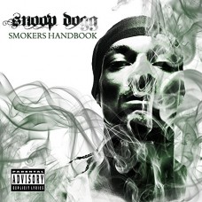 SNOOP DOGG-SMOKERS HANDBOOK (CD)