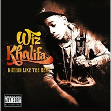 WIZ KHALIFA-NOTHIN LIKE THE REST (CD)