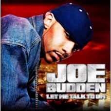 JOE BUDDEN-LET ME TALK TO UM (CD)
