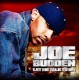 JOE BUDDEN-LET ME TALK TO UM (CD)