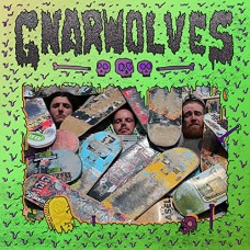 GNARWOLVES-GNARWOLVES (LP)