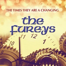 FUREYS-TIMES THEY ARE A CHANGING (CD)