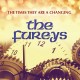 FUREYS-TIMES THEY ARE A CHANGING (CD)