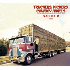 V/A-TRUCKERS,.. -DIGI- VOL.2 (CD)