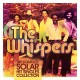 WHISPERS-COMPLETE SOLAR HIT.. (3CD)