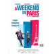 FILME-A WEEKEND IN PARIS (DVD)