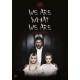 FILME-WE ARE WHAT WE ARE (DVD)