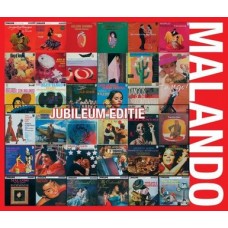 MALANDO-JUBILEUM EDITIE (CD)