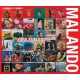 MALANDO-JUBILEUM EDITIE (CD)