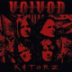 VOIVOD-KATORZ (CD)