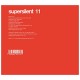 SUPERSILENT-11 (CD)