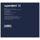 SUPERSILENT-12 (CD)