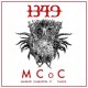1349-MASSIVE CAULDRON OF CHAOS (CD)
