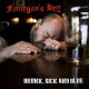 FINNEGAN'S HELL-DRUNK, SICK AND BLUE (CD)