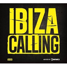 V/A-IBIZA CALLING 2014 (2CD)