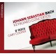 J.S. BACH-KEYBOARD CONCERTOS (CD)