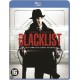 SÉRIES TV-BLACKLIST SEASON 1 (6BLU-RAY)