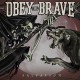 OBEY THE BRAVE-SALVATION (CD)