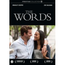 FILME-WORDS (DVD)