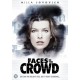 FILME-FACES IN THE CROWD (DVD)