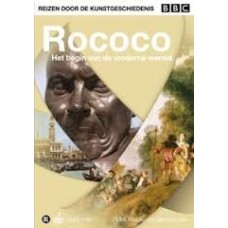 DOCUMENTÁRIO-ROCOCO (2DVD)