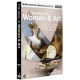 DOCUMENTÁRIO-STORY OF WOMAN & ART (2DVD)