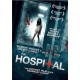 FILME-HOSPITAL (2013) (DVD)
