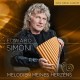 EDWARD SIMONI-MELODIEN MEINES HERZENS (CD)