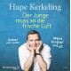 AUDIOBOOK-DER JUNGE MUSS AN DIE.. (8CD)