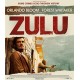 FILME-ZULU - CITY OF VIOLENCE (DVD)